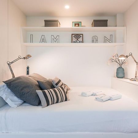Guestready - Lazaro Studio Porto Buitenkant foto