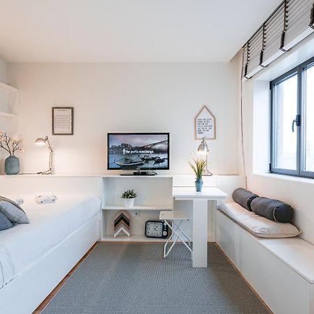 Guestready - Lazaro Studio Porto Buitenkant foto
