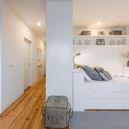 Guestready - Lazaro Studio Porto Buitenkant foto