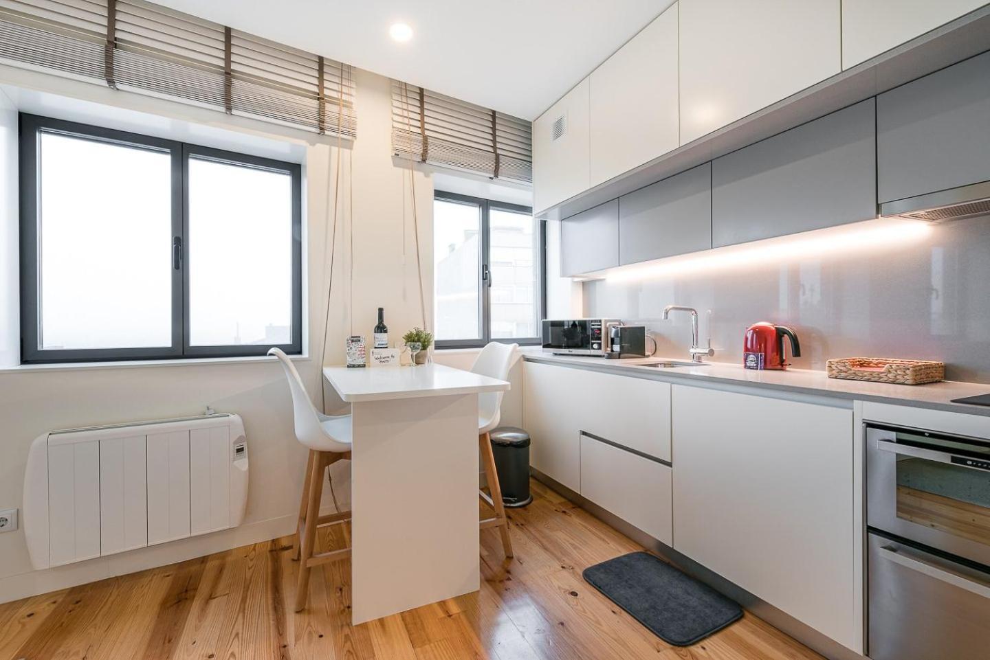 Guestready - Lazaro Studio Porto Buitenkant foto